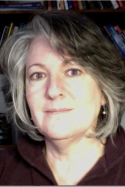 High School Teacher, North Carolina School of Science and Mathematics, NC Linda Schmalbeck