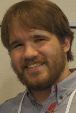 Dr. Naupaka Zimmerman