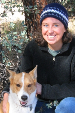 Associate Professor, School of Plant Sciences, University of Arizona A. Elizabeth (Betsy) Arnold