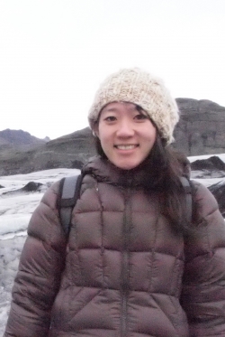 Ryoko Oono Ryoko Oono, Postdoctoral Researcher, University of Minnesota