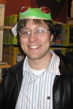 Trent Monacell Bioinformatician, Ph.D candidate, Bioinformatics, NCSU, North Carolina