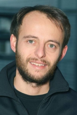 Alexandros Stamatakis Alexandros Stamatakis