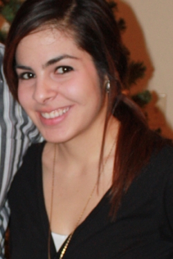 Brittany Pena Brittany Pena